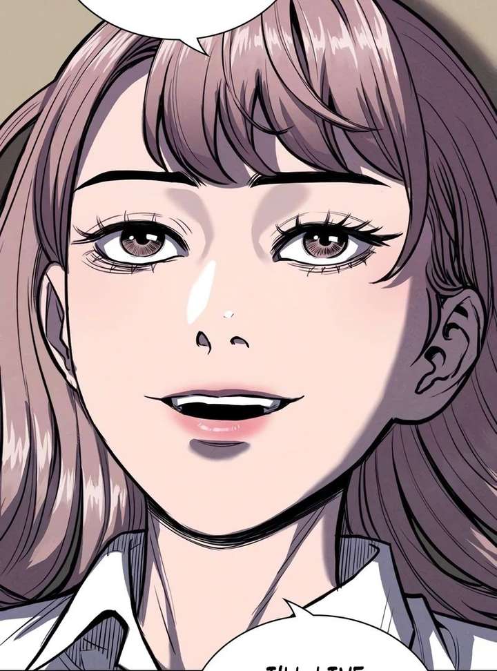 The Devil’s Classroom chapter 9 page 165