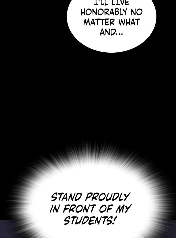 The Devil’s Classroom chapter 9 page 166
