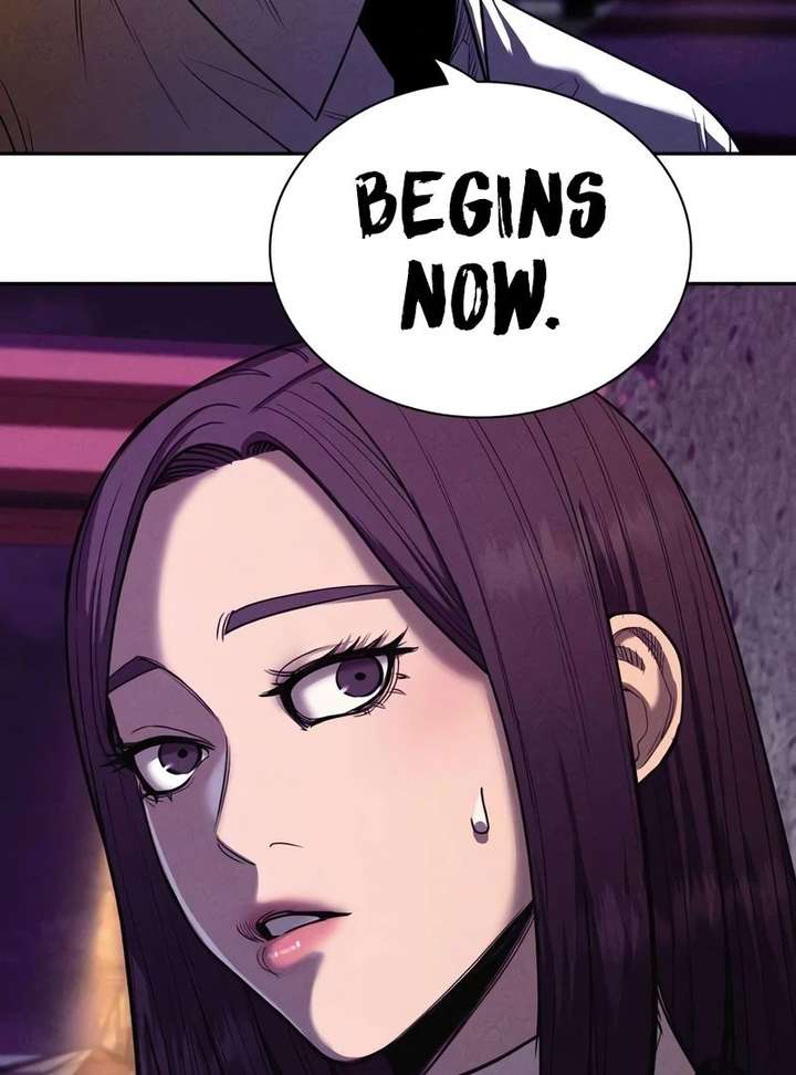 The Devil’s Classroom chapter 9 page 176