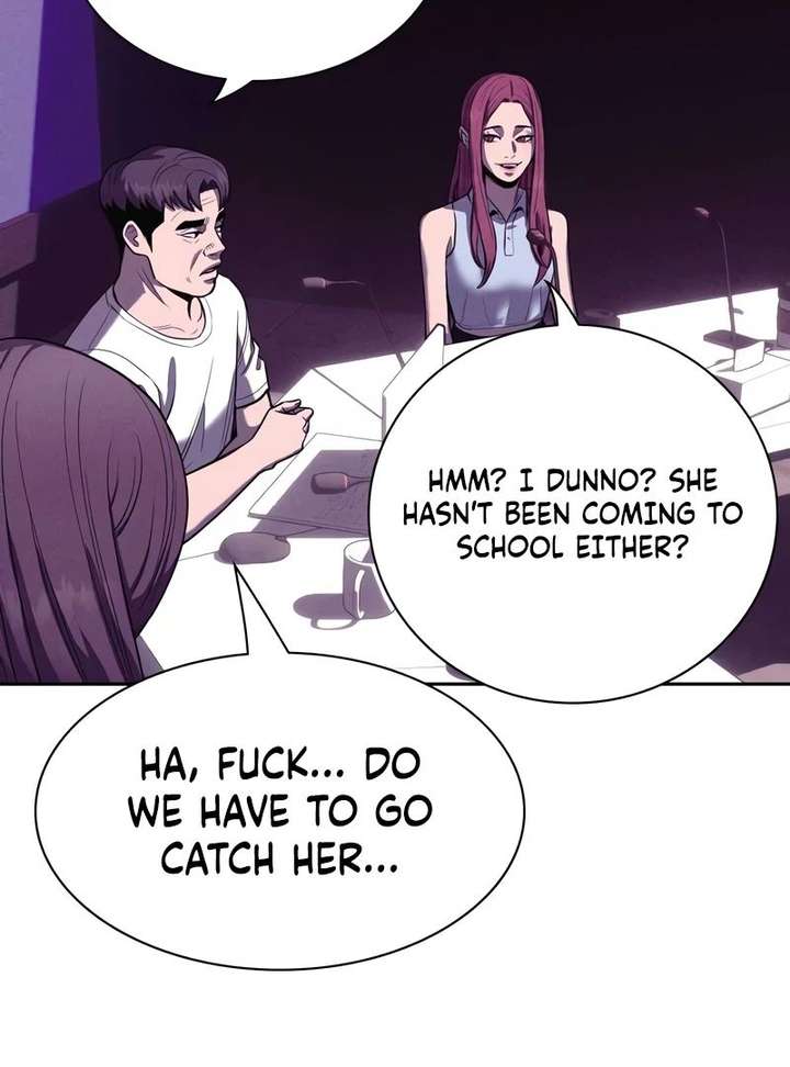 The Devil’s Classroom chapter 9 page 180