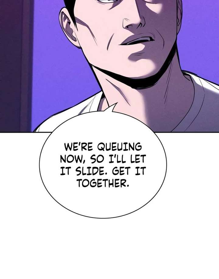 The Devil’s Classroom chapter 9 page 188
