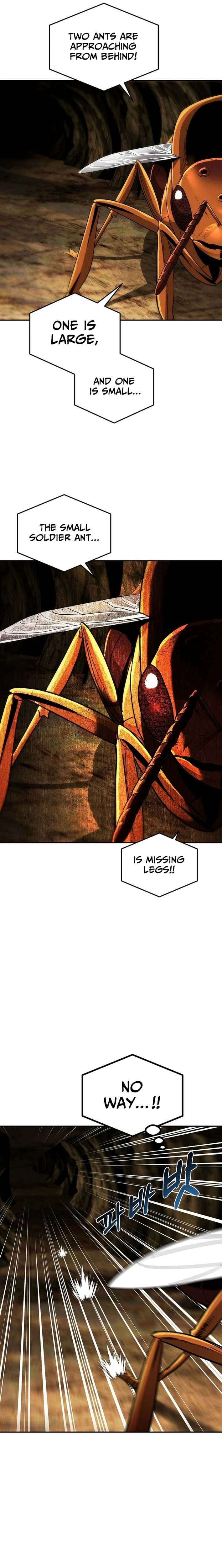 Empire of the Ants chapter 14 page 5