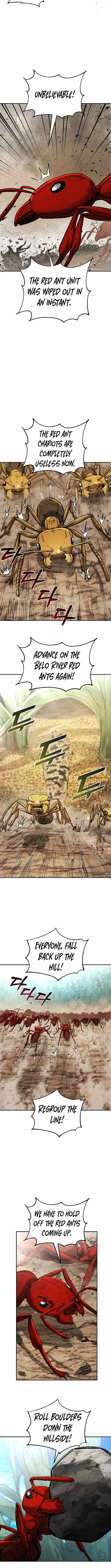 Empire of the Ants chapter 31 page 7