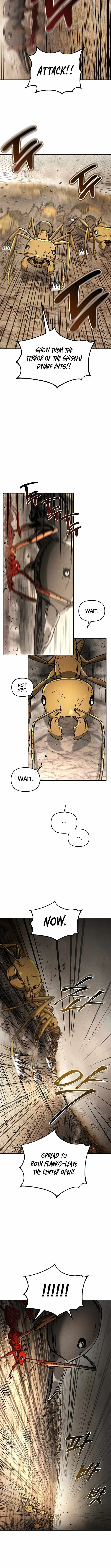 Empire of the Ants chapter 33 page 4