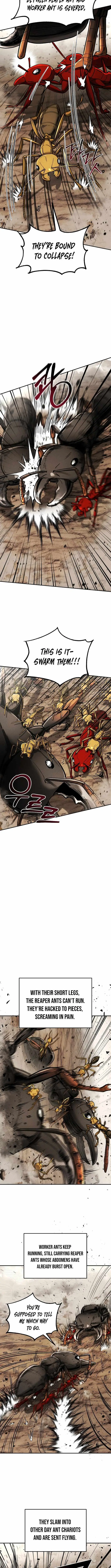 Empire of the Ants chapter 33 page 6