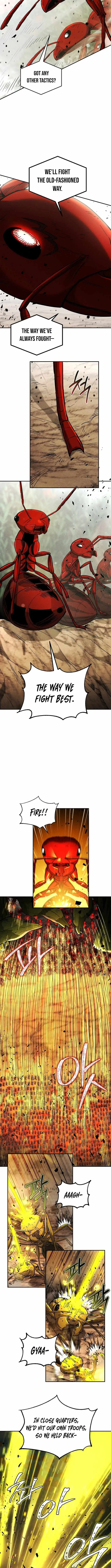Empire of the Ants chapter 33 page 9