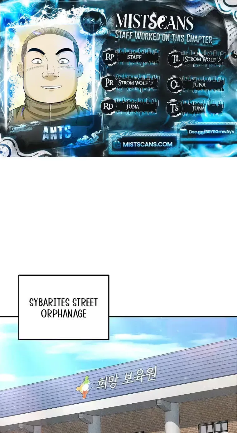 Empire of the Ants chapter 34 page 1