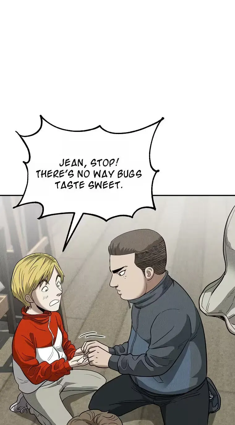Empire of the Ants chapter 34 page 61