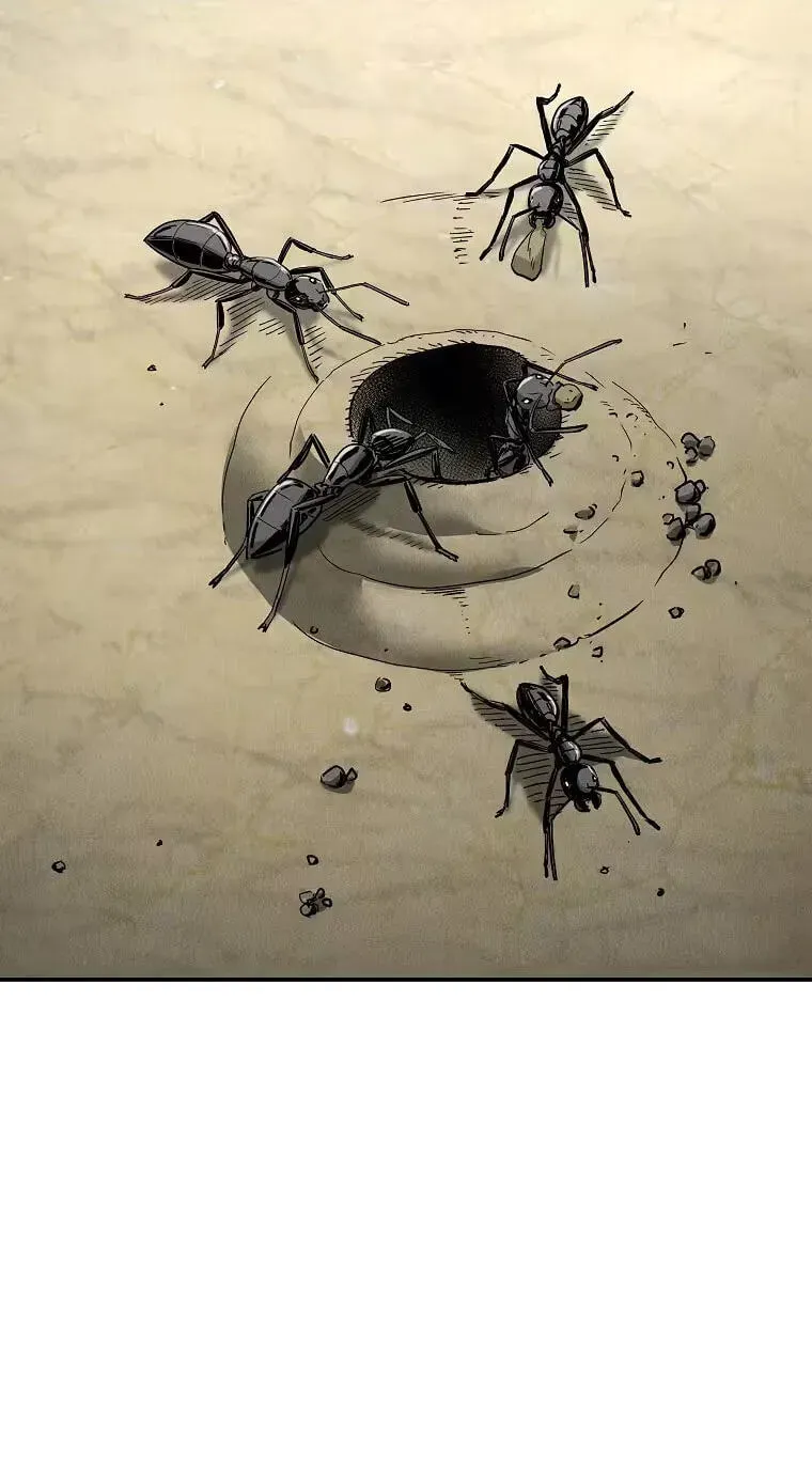 Empire of the Ants chapter 35 page 27
