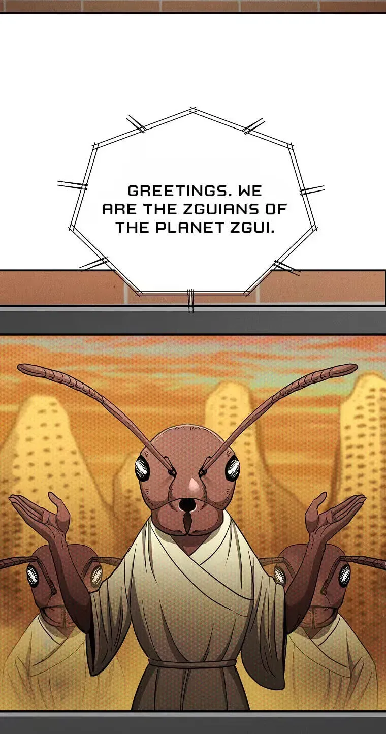 Empire of the Ants chapter 35 page 3