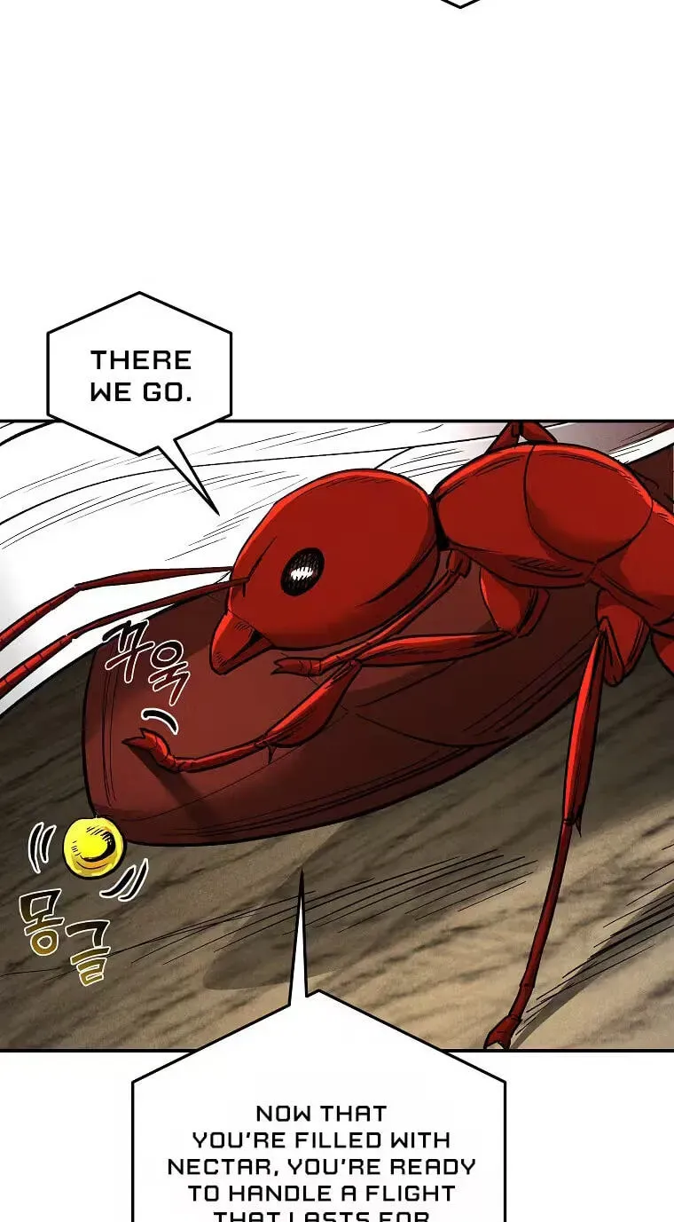 Empire of the Ants chapter 35 page 73
