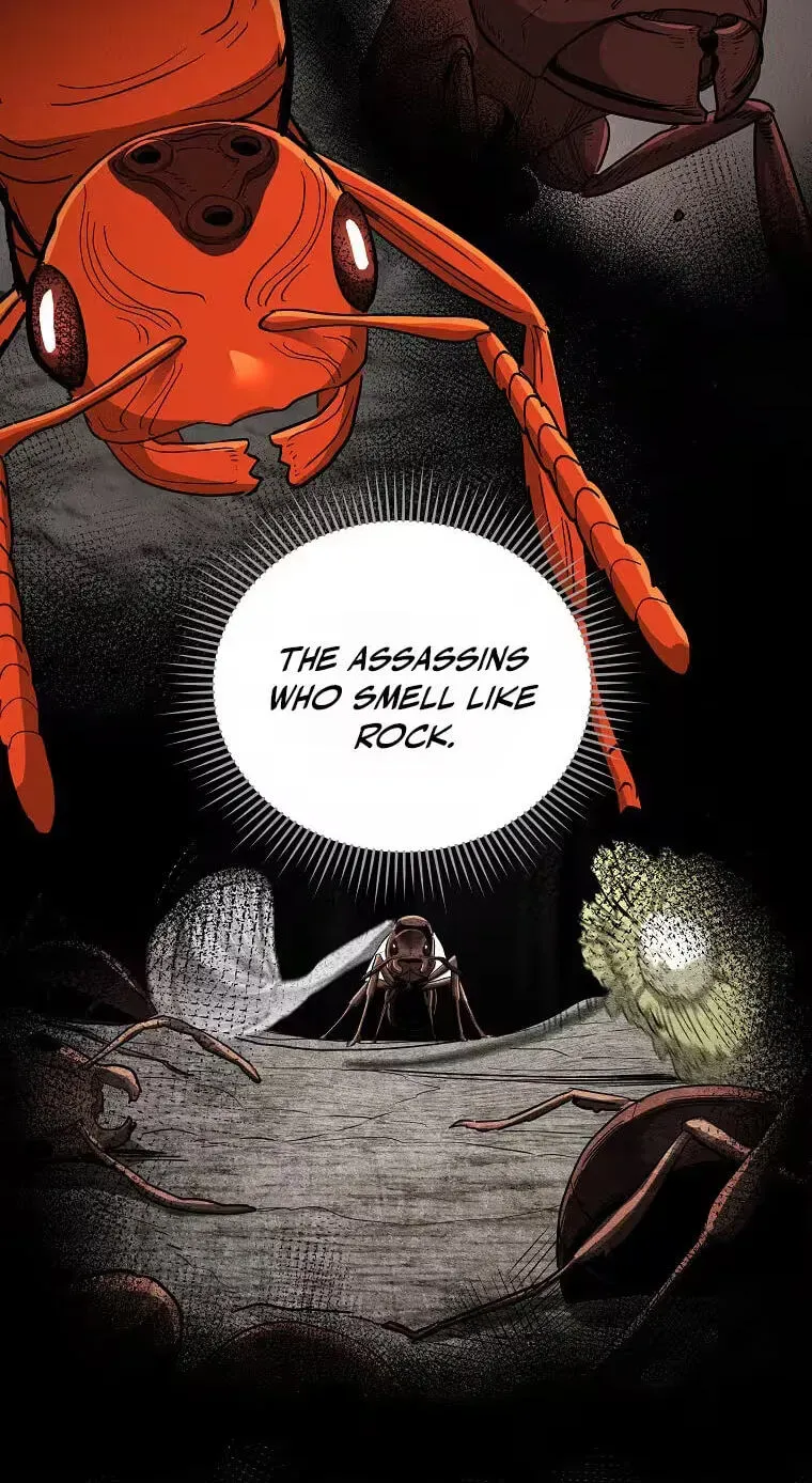 Empire of the Ants chapter 35 page 88