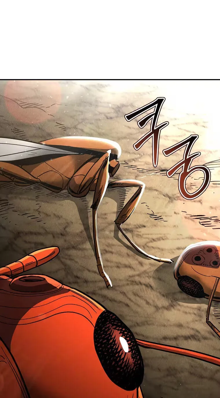 Empire of the Ants chapter 36 page 45