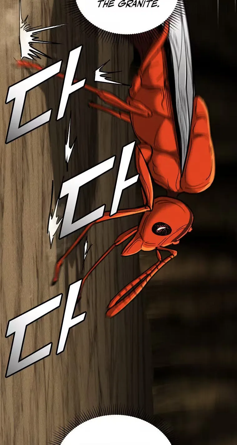 Empire of the Ants chapter 36 page 4