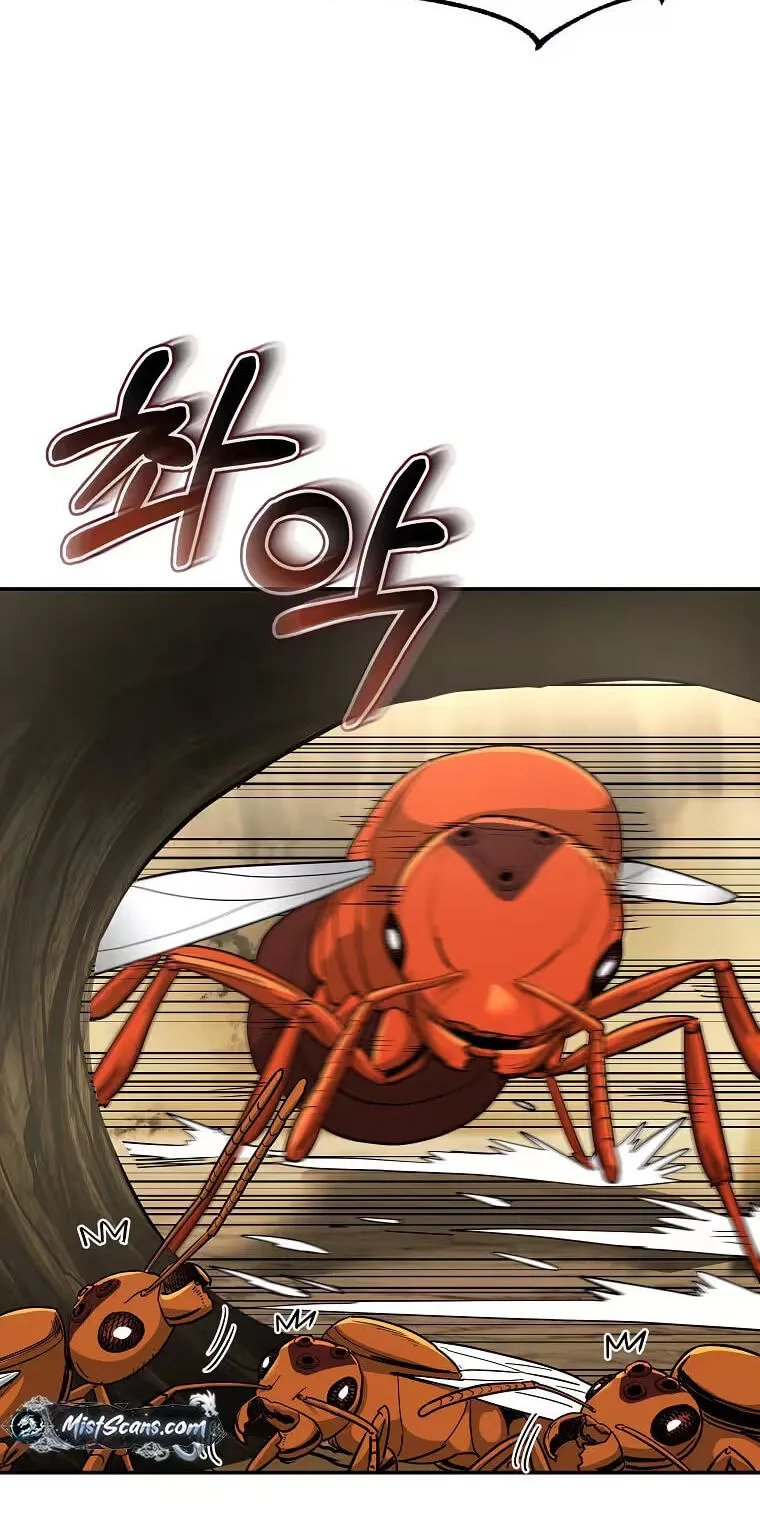Empire of the Ants chapter 36 page 33