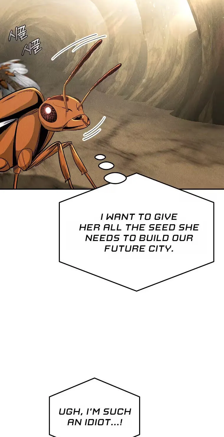 Empire of the Ants chapter 36 page 27