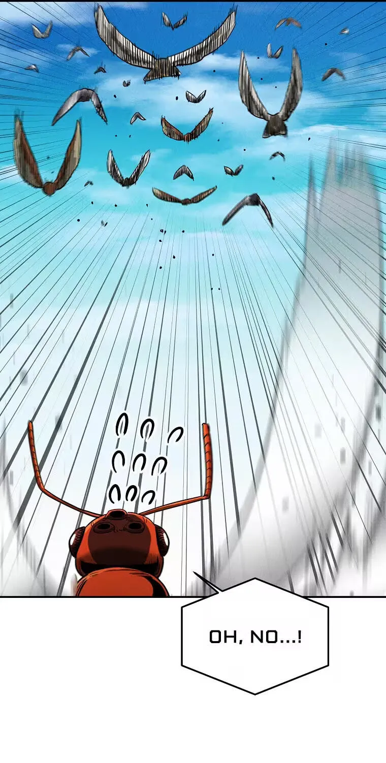 Empire of the Ants chapter 38 page 57