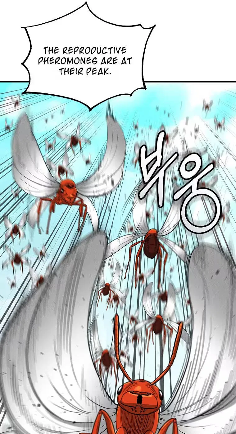 Empire of the Ants chapter 38 page 28