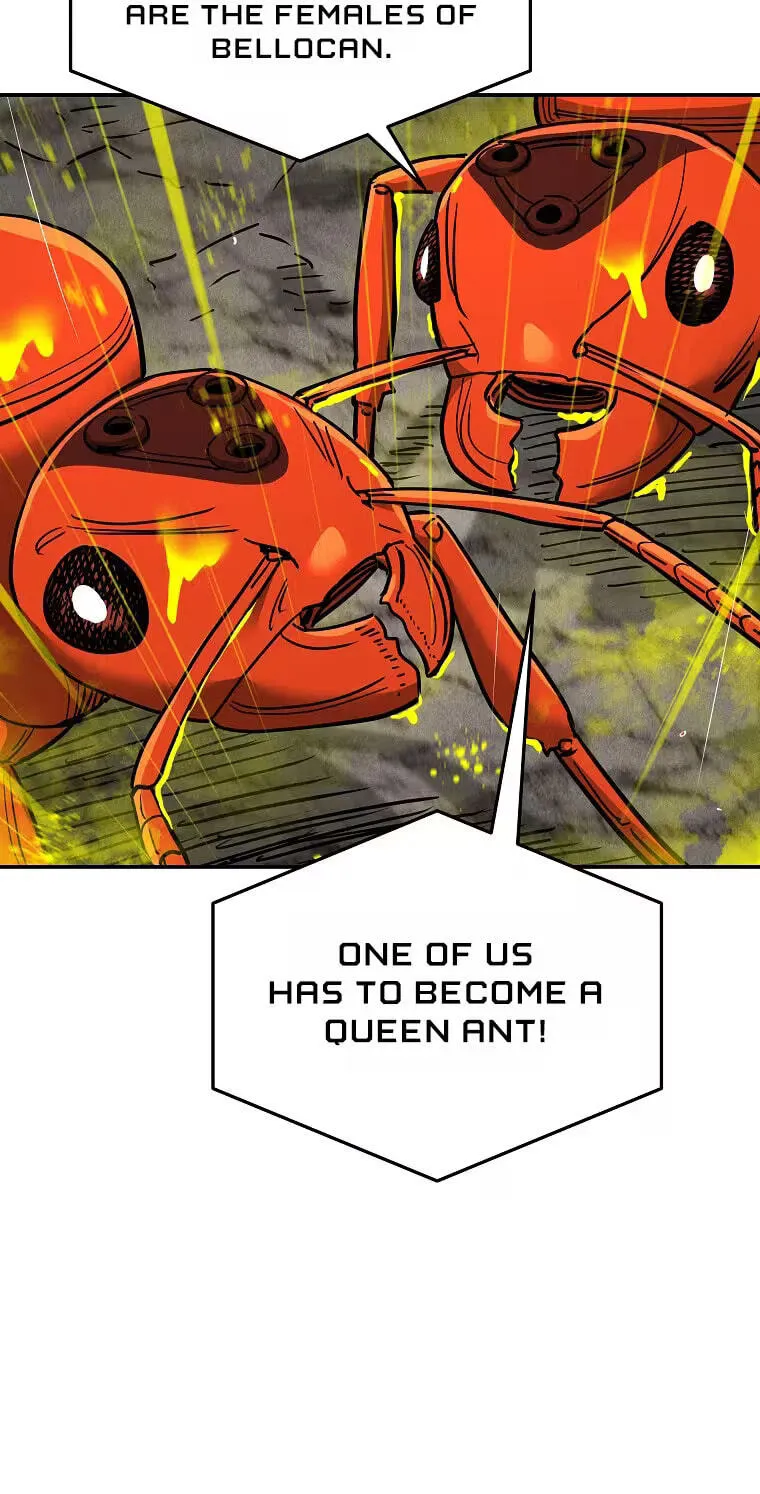 Empire of the Ants chapter 38 page 65