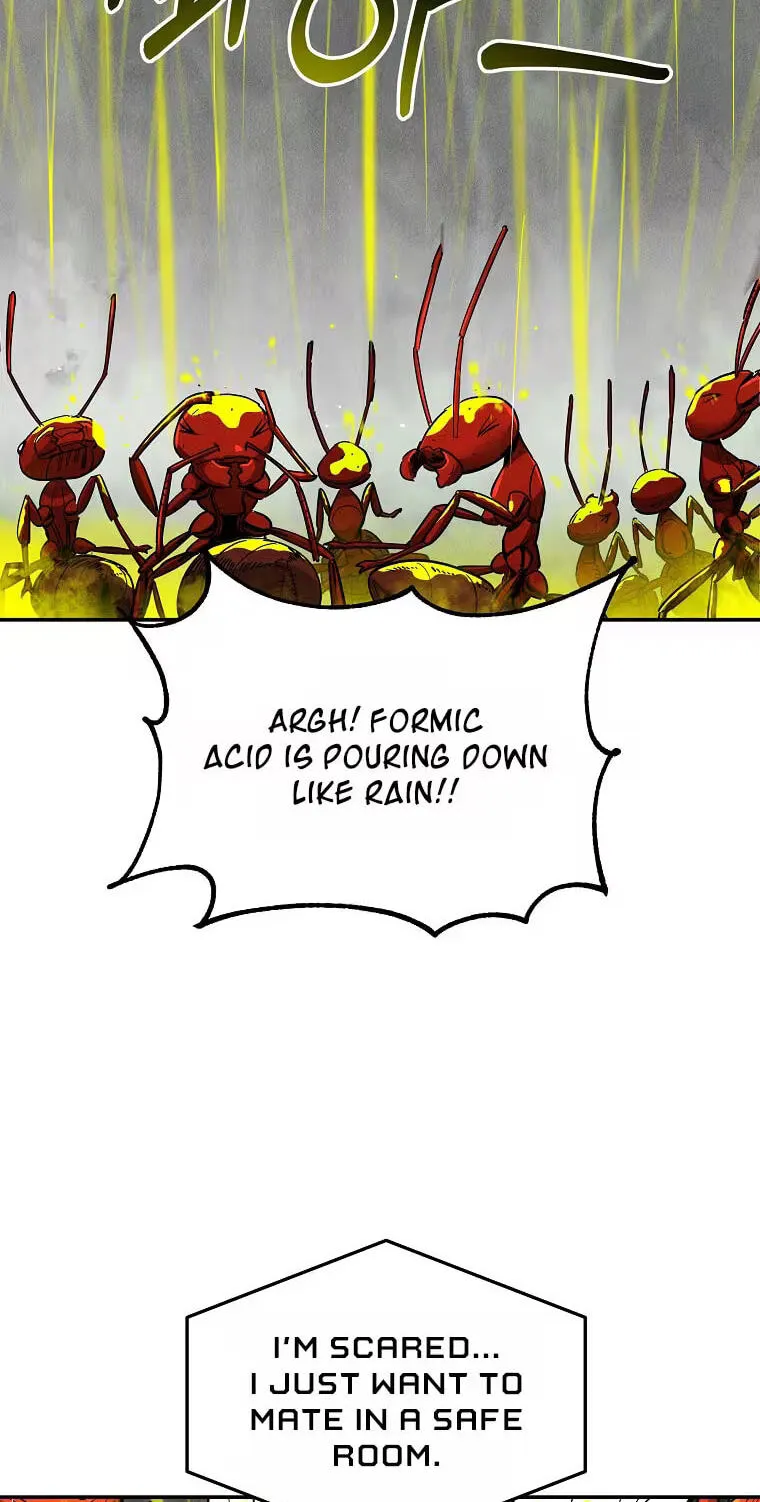 Empire of the Ants chapter 38 page 63