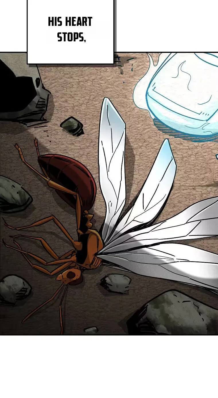 Empire of the Ants chapter 39 page 57