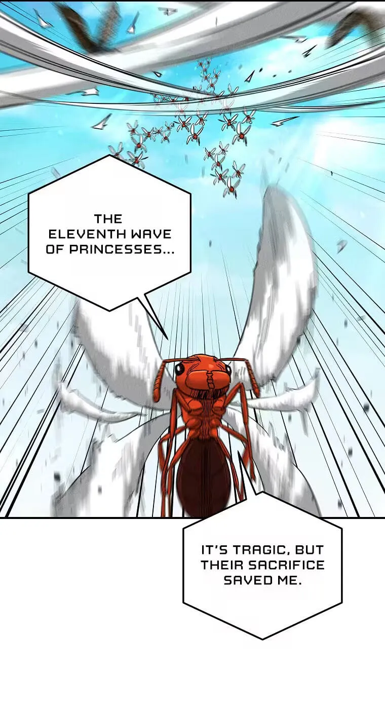 Empire of the Ants chapter 39 page 23