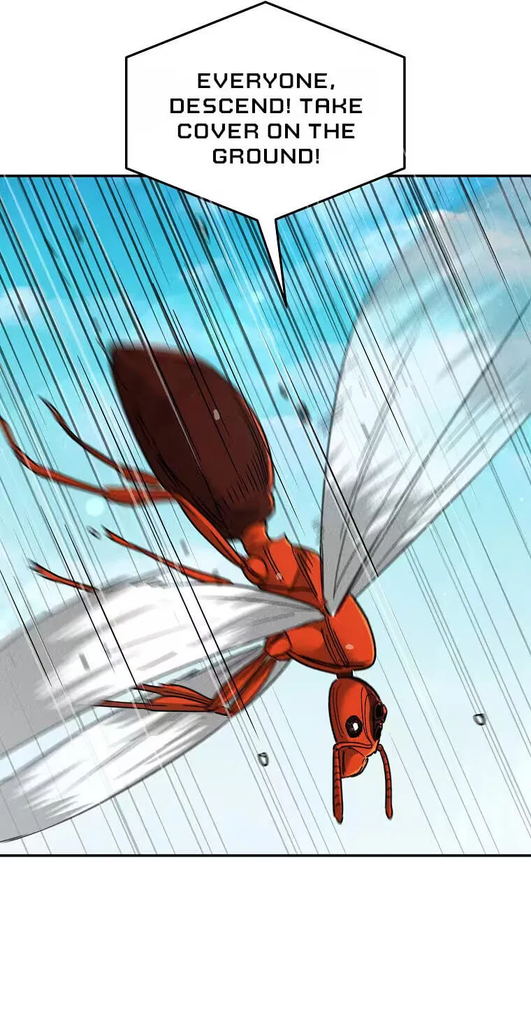 Empire of the Ants chapter 39 page 78