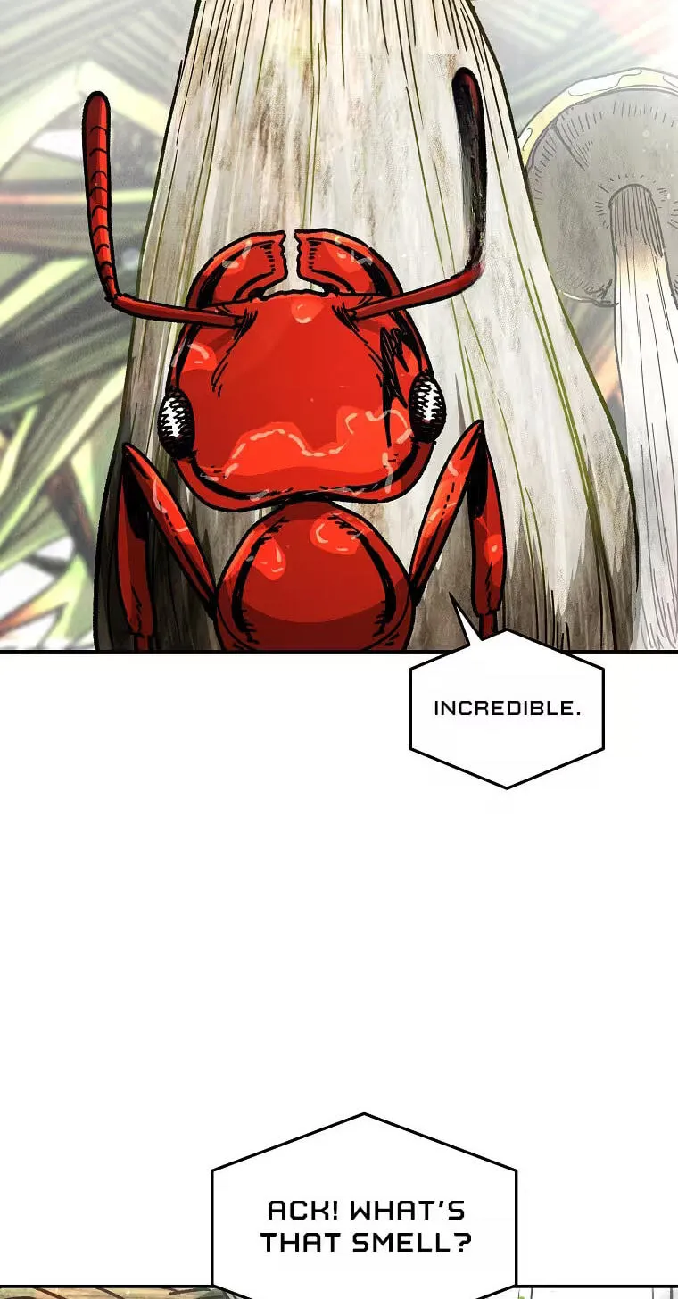 Empire of the Ants chapter 40 page 60