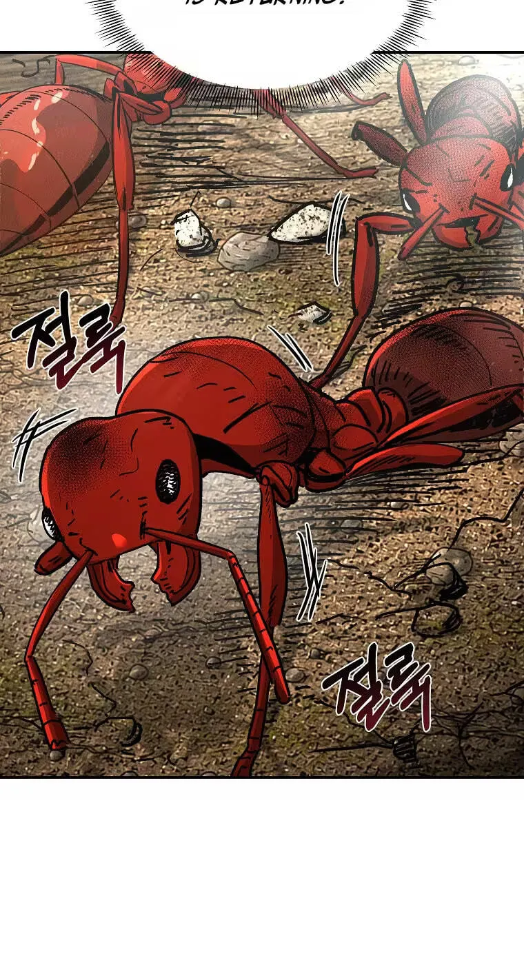Empire of the Ants chapter 40 page 39
