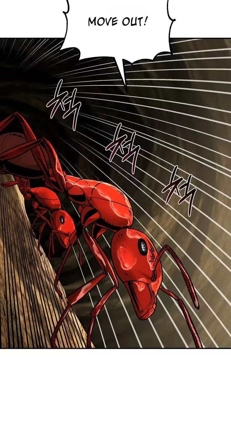 Empire of the Ants chapter 40 page 7
