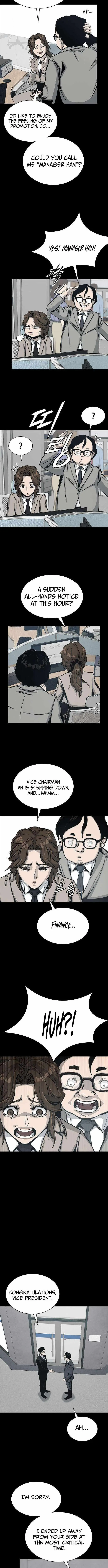 Royal Family chapter 23 page 2