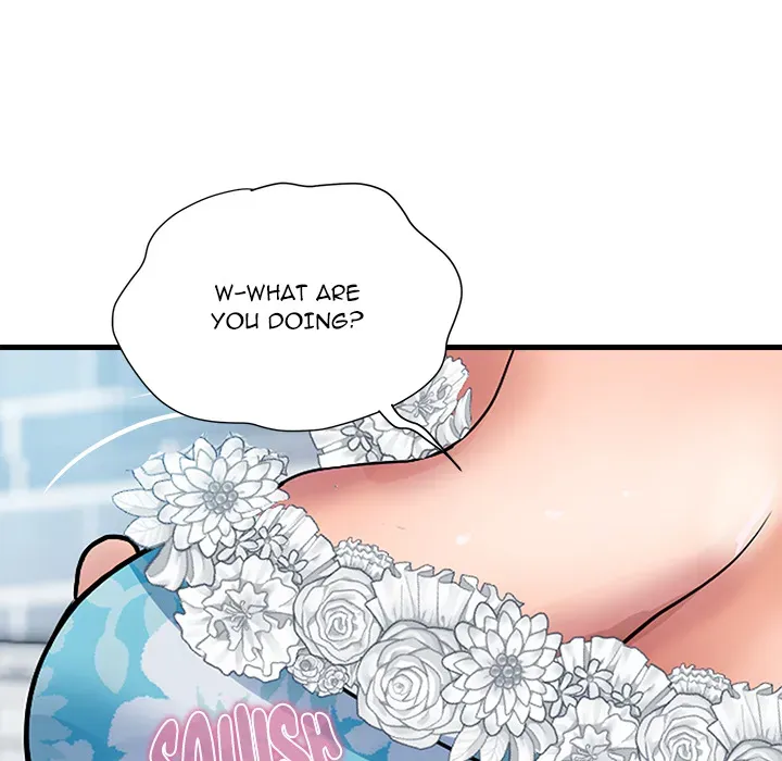 Royal Family chapter 33 page 136