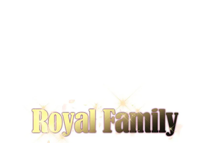 Royal Family chapter 33 page 1