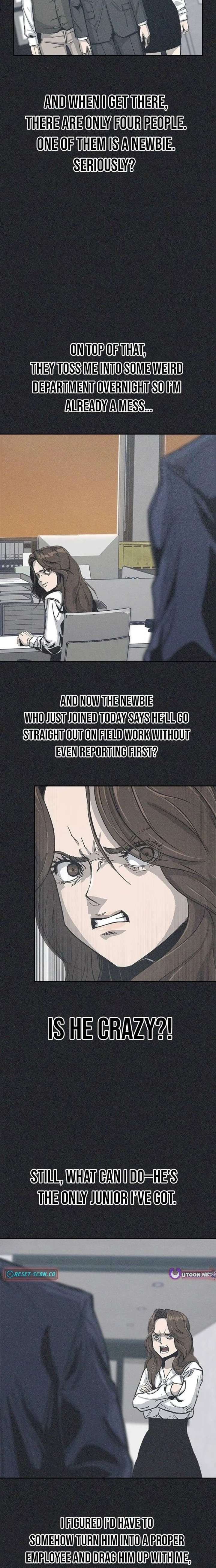 Royal Family chapter 7 page 4