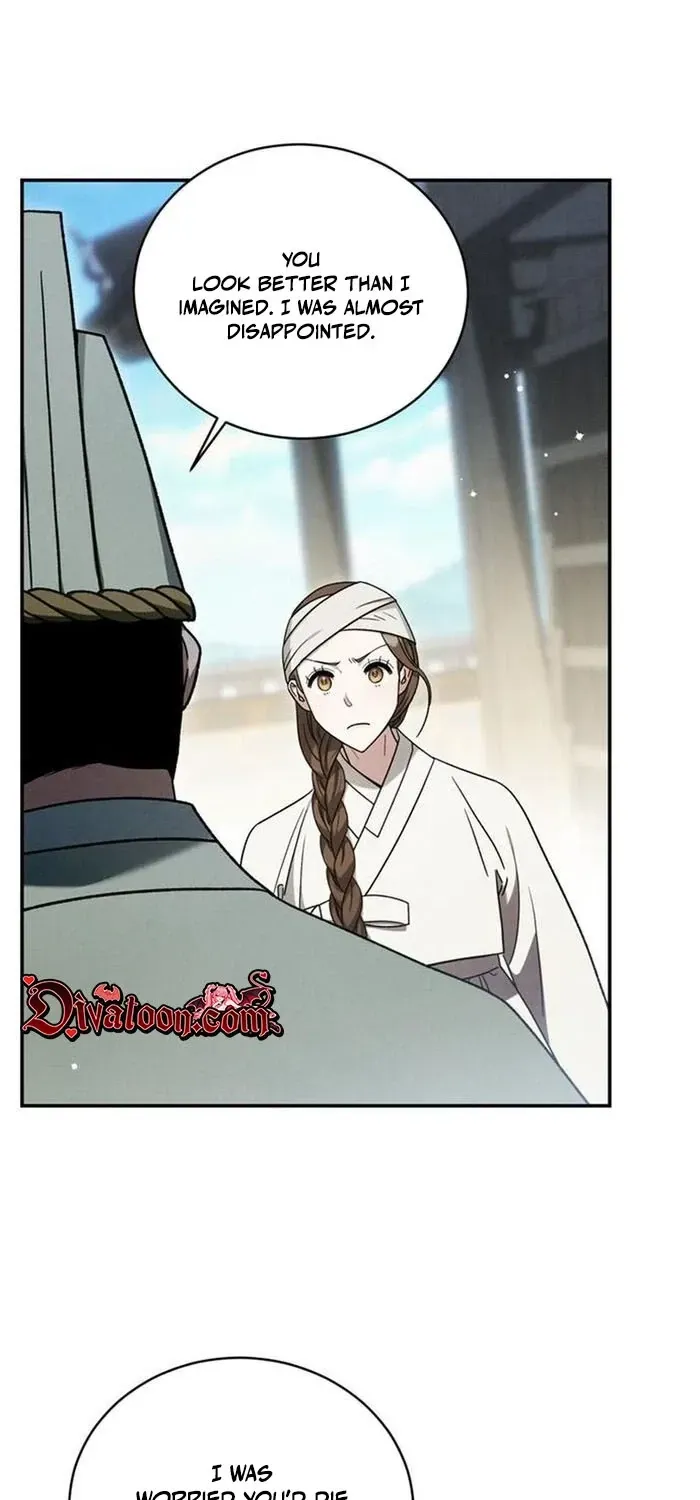 To My Beloved Thief chapter 29 page 44