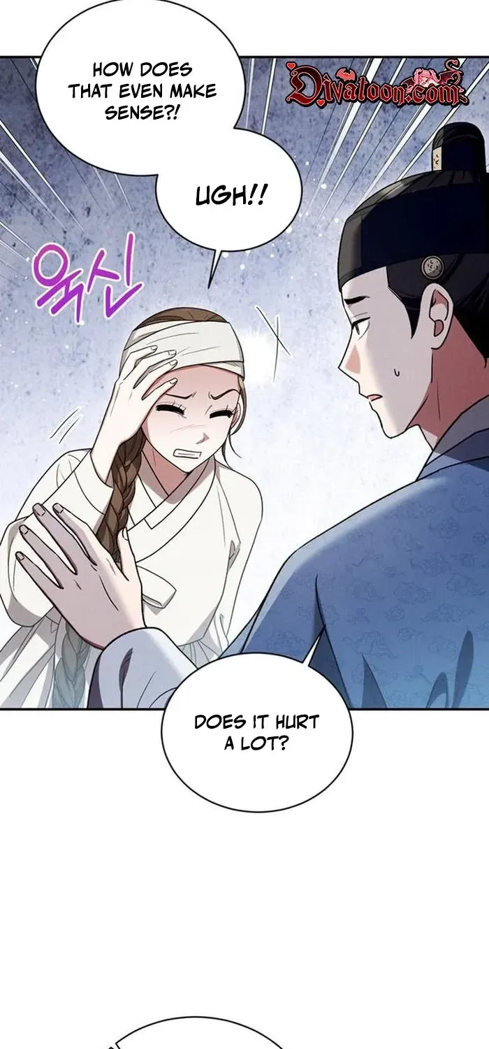 To My Beloved Thief chapter 29 page 7