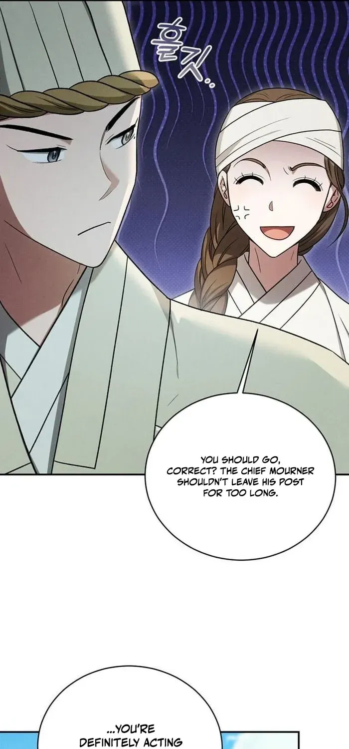 To My Beloved Thief chapter 29 page 61