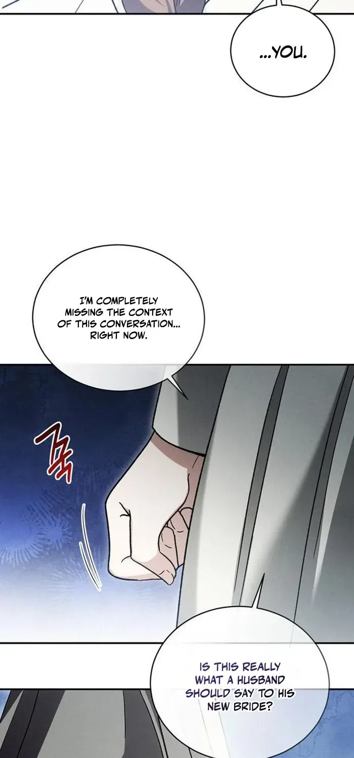 To My Beloved Thief chapter 29 page 46