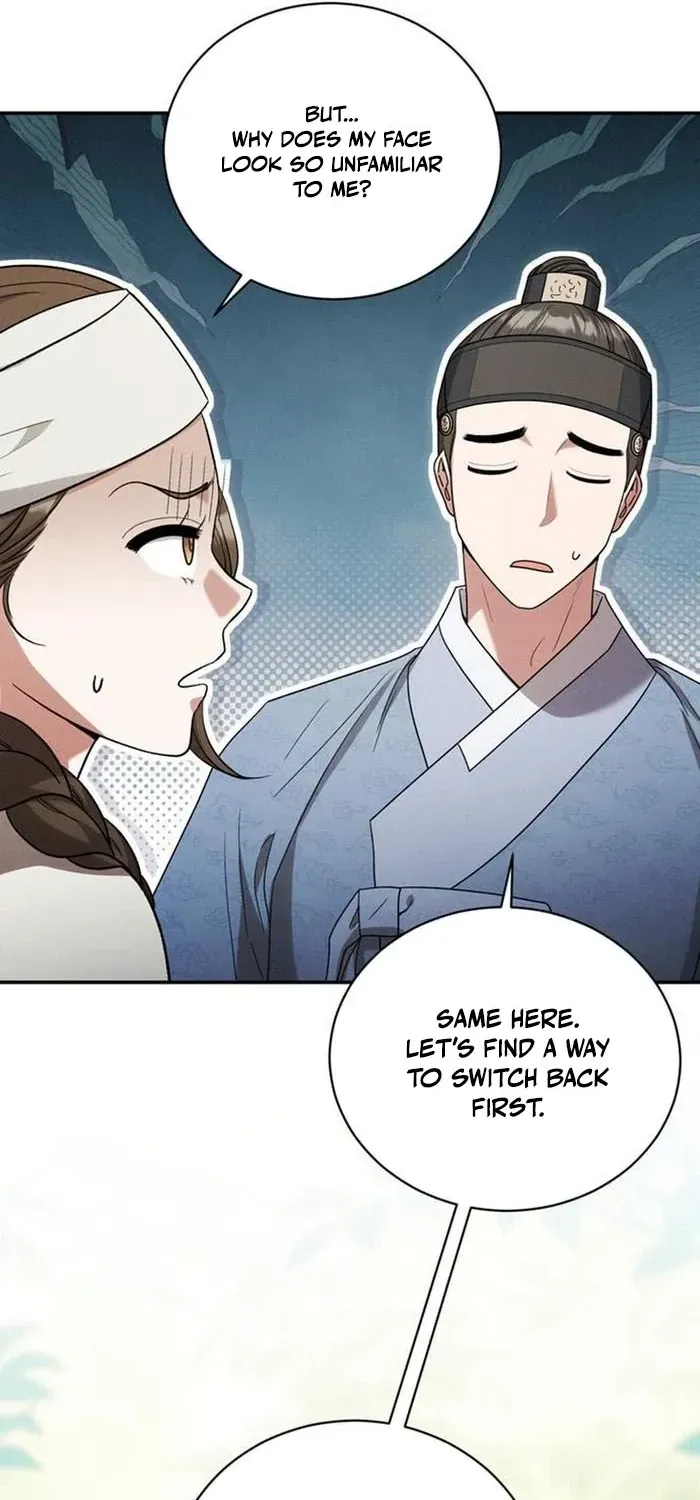 To My Beloved Thief chapter 29 page 11