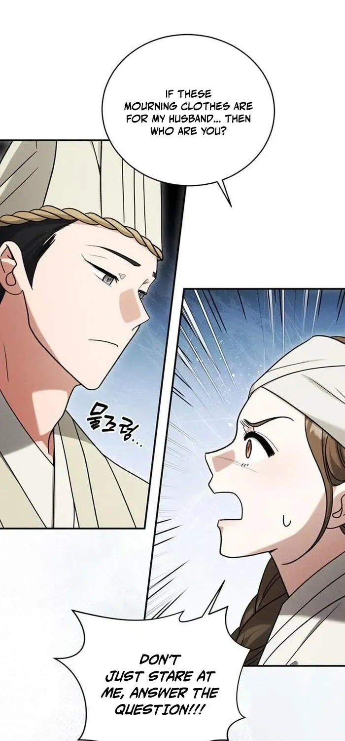 To My Beloved Thief chapter 29 page 53