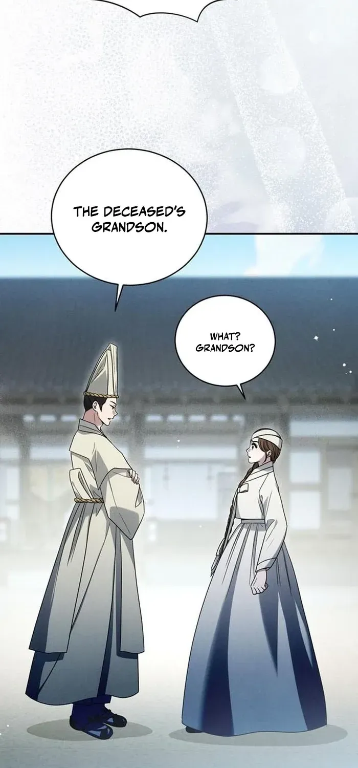 To My Beloved Thief chapter 29 page 54