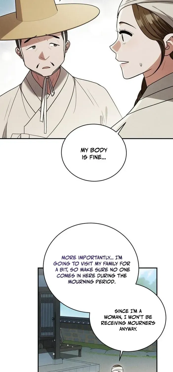 To My Beloved Thief chapter 29 page 63