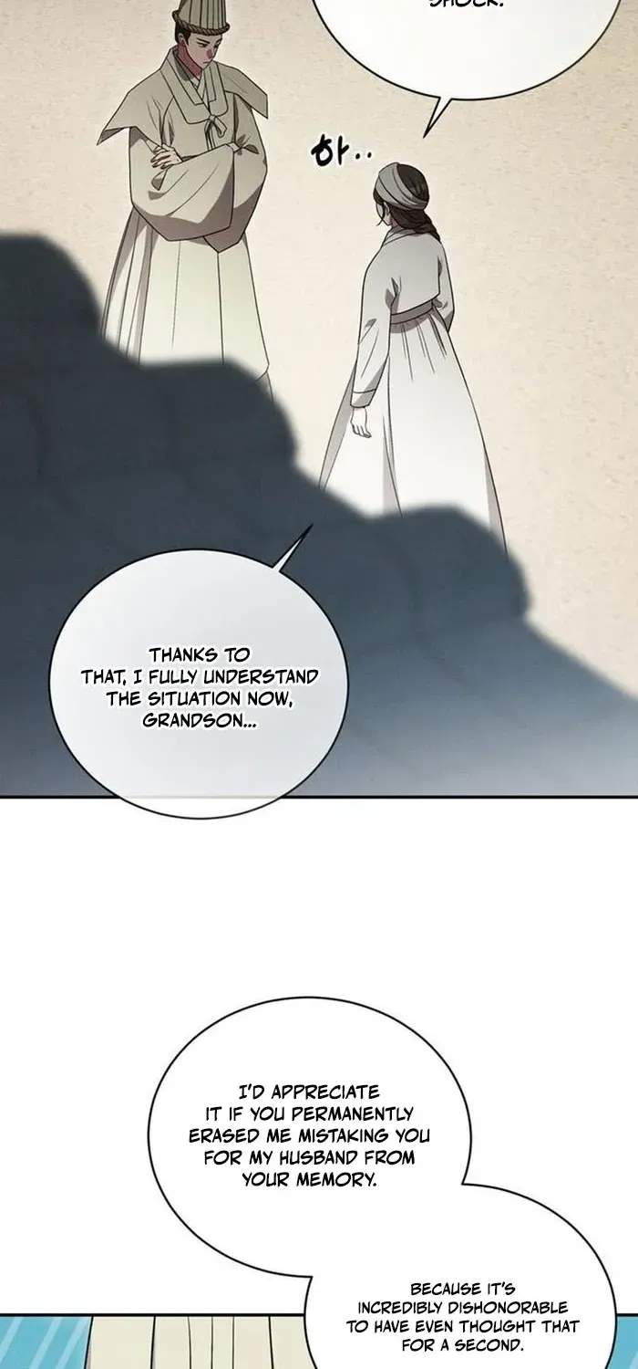 To My Beloved Thief chapter 29 page 58
