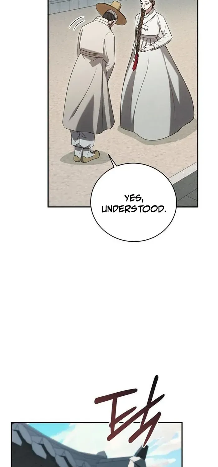 To My Beloved Thief chapter 29 page 64