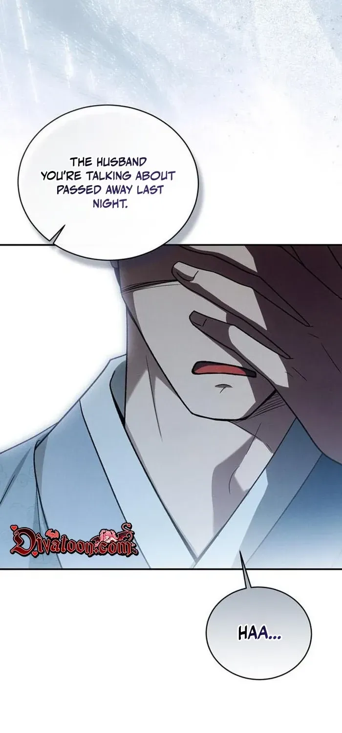 To My Beloved Thief chapter 29 page 52