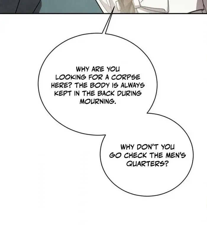 To My Beloved Thief chapter 29 page 40