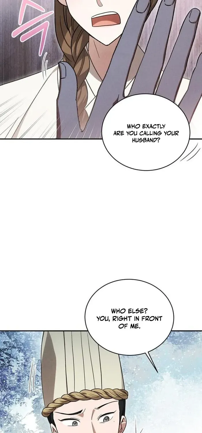 To My Beloved Thief chapter 29 page 49