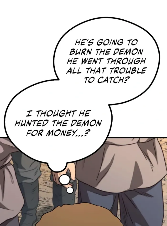 The Berserker’s Second Playthrough chapter 10 page 15