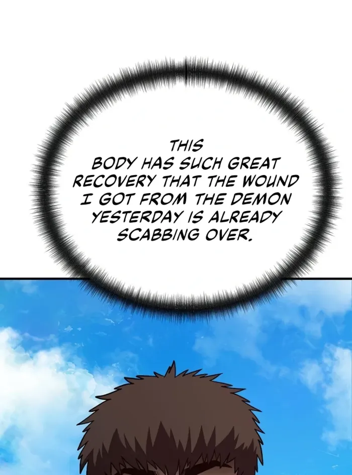 The Berserker’s Second Playthrough chapter 10 page 44