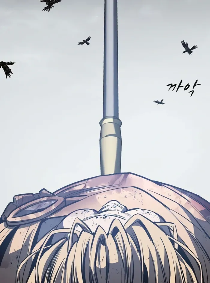 The Berserker’s Second Playthrough chapter 10 page 52